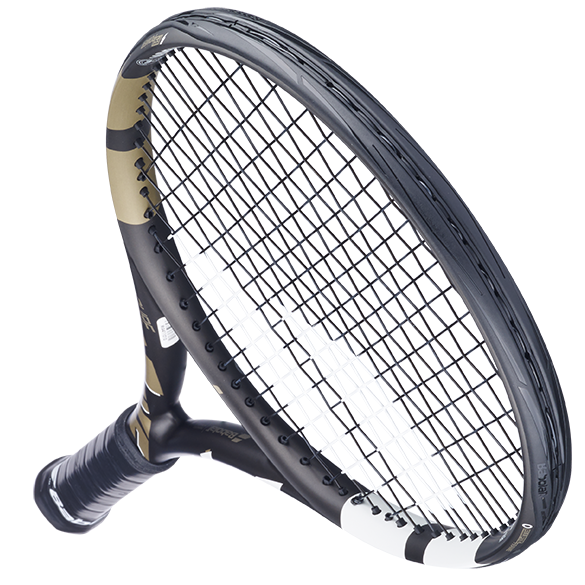 Pure Drive Wimbledon (2025) Non cordée