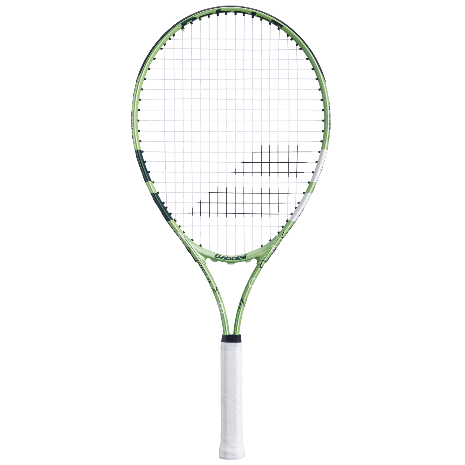 Junior 25 Wimbledon (2025) Cordée