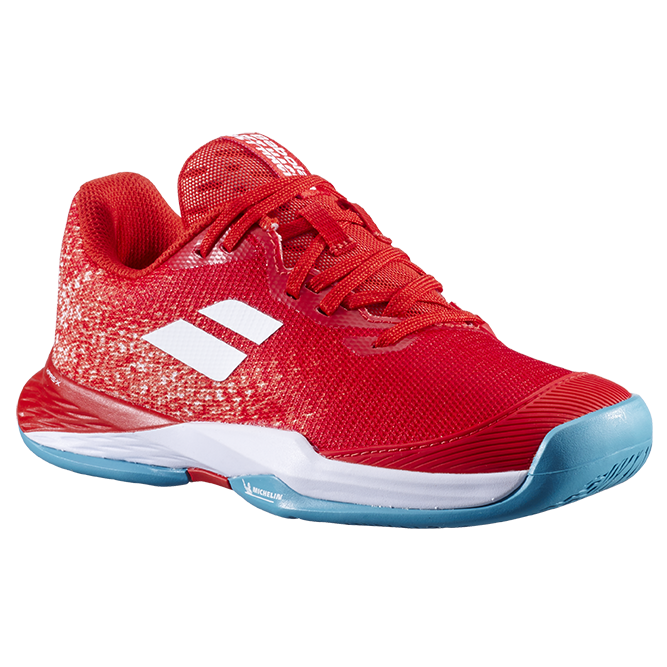 Jet Mach 3 Junior All Court Girl