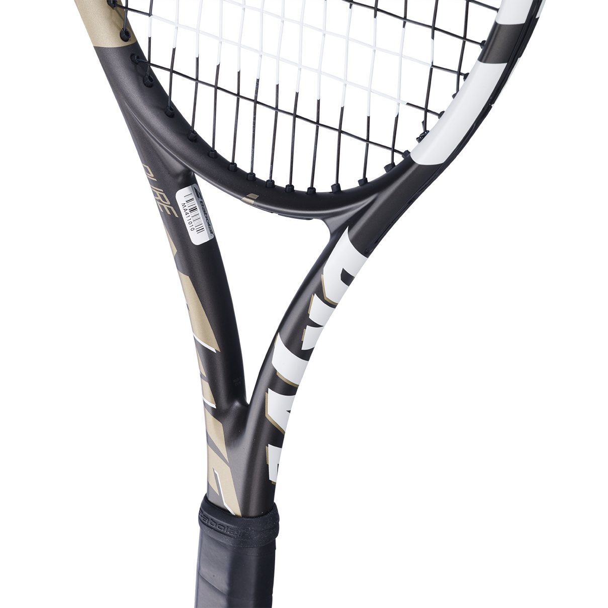 Pure Drive Wimbledon (2025) Non cordée