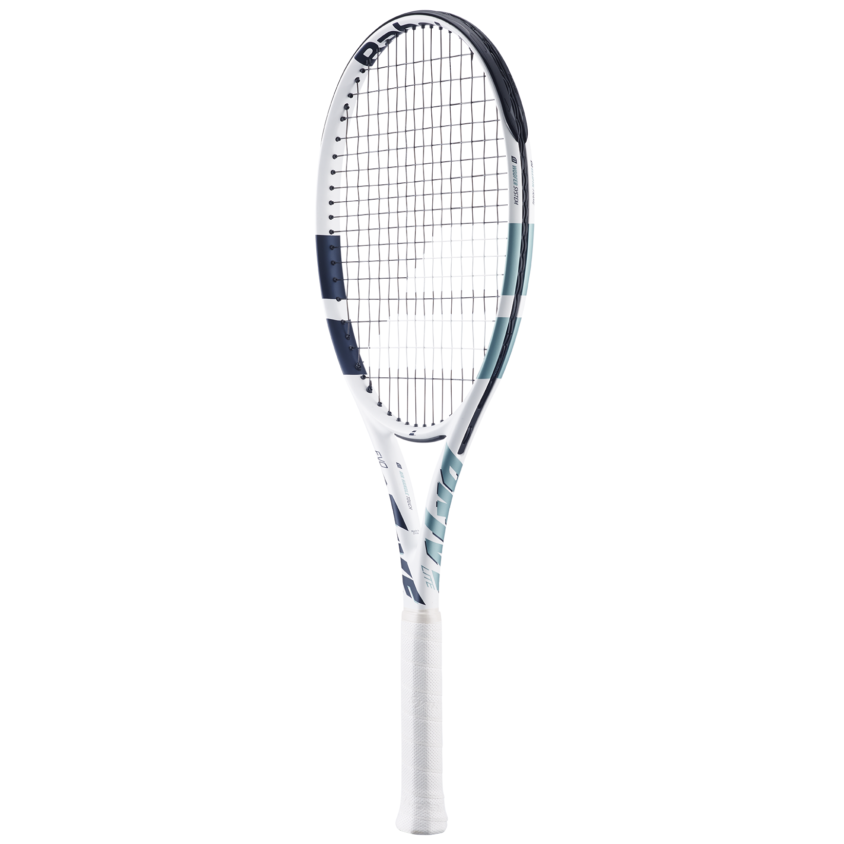 Evo Drive Lite White Gen2 Cordée