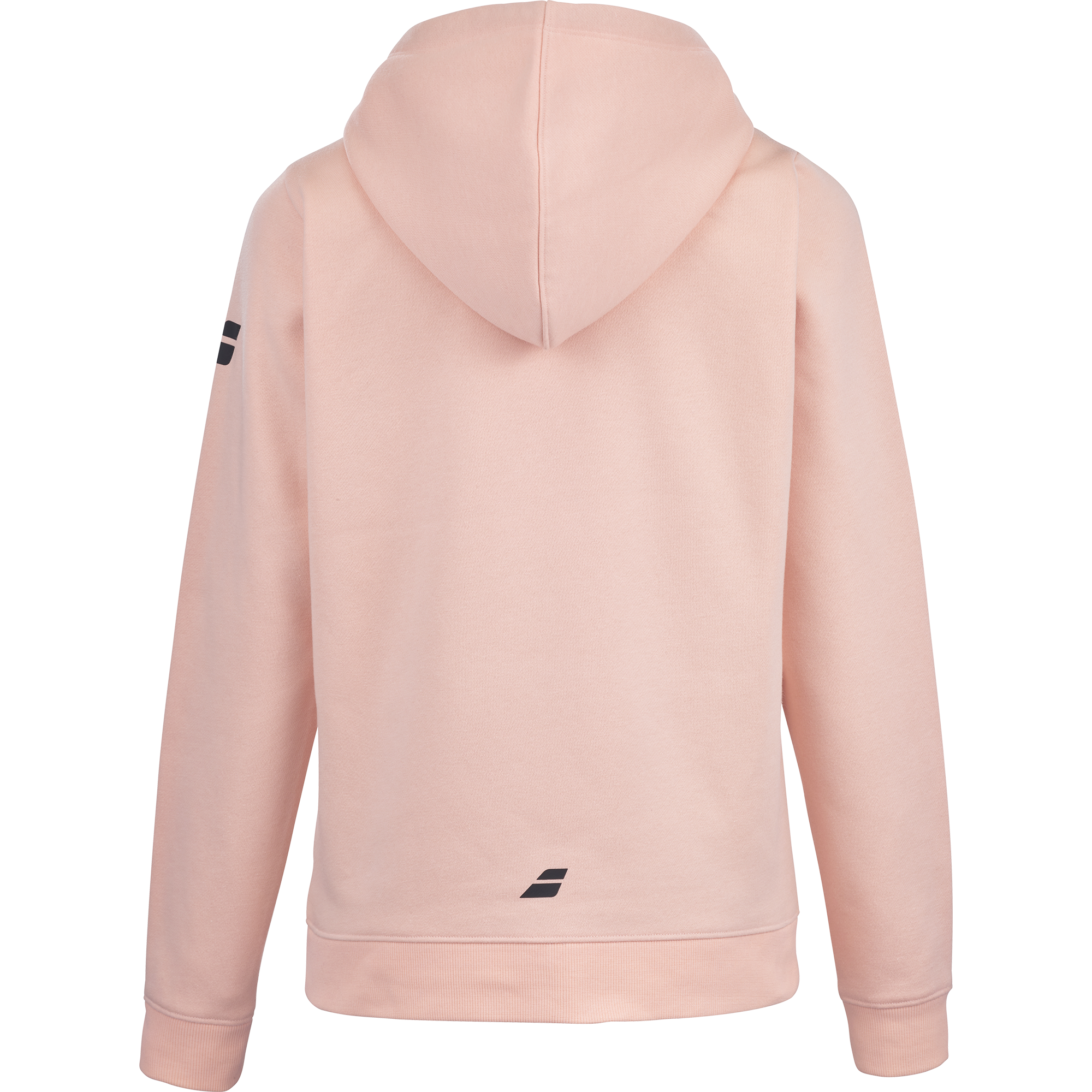 Exercise Hood Sweat Junior