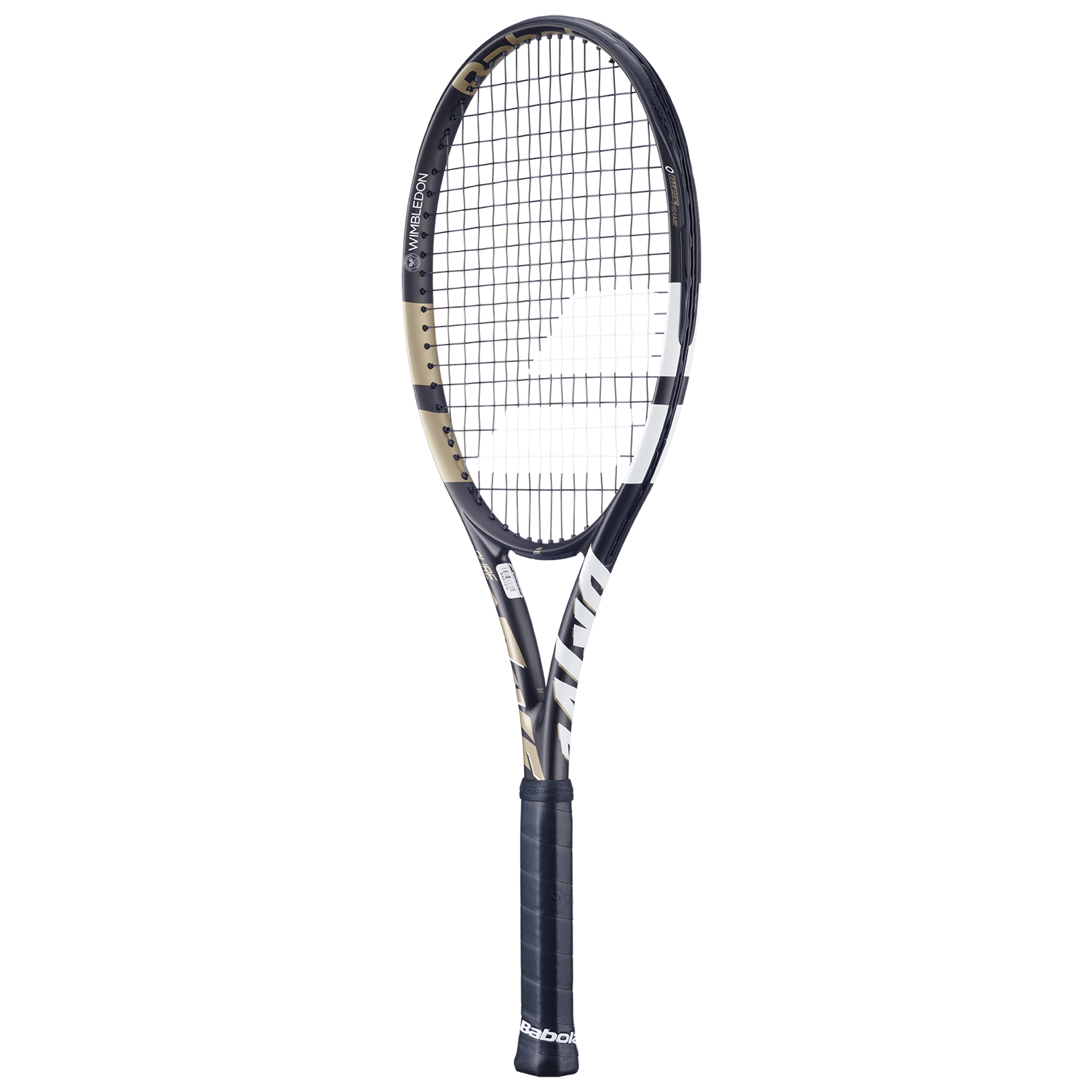 Pure Drive Wimbledon (2025) Non cordée