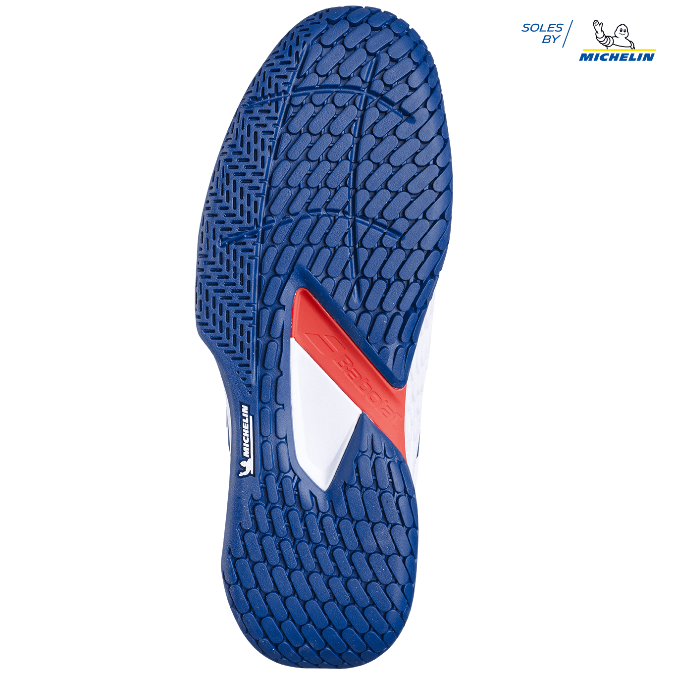 Propulse Fury 3 All Court Men