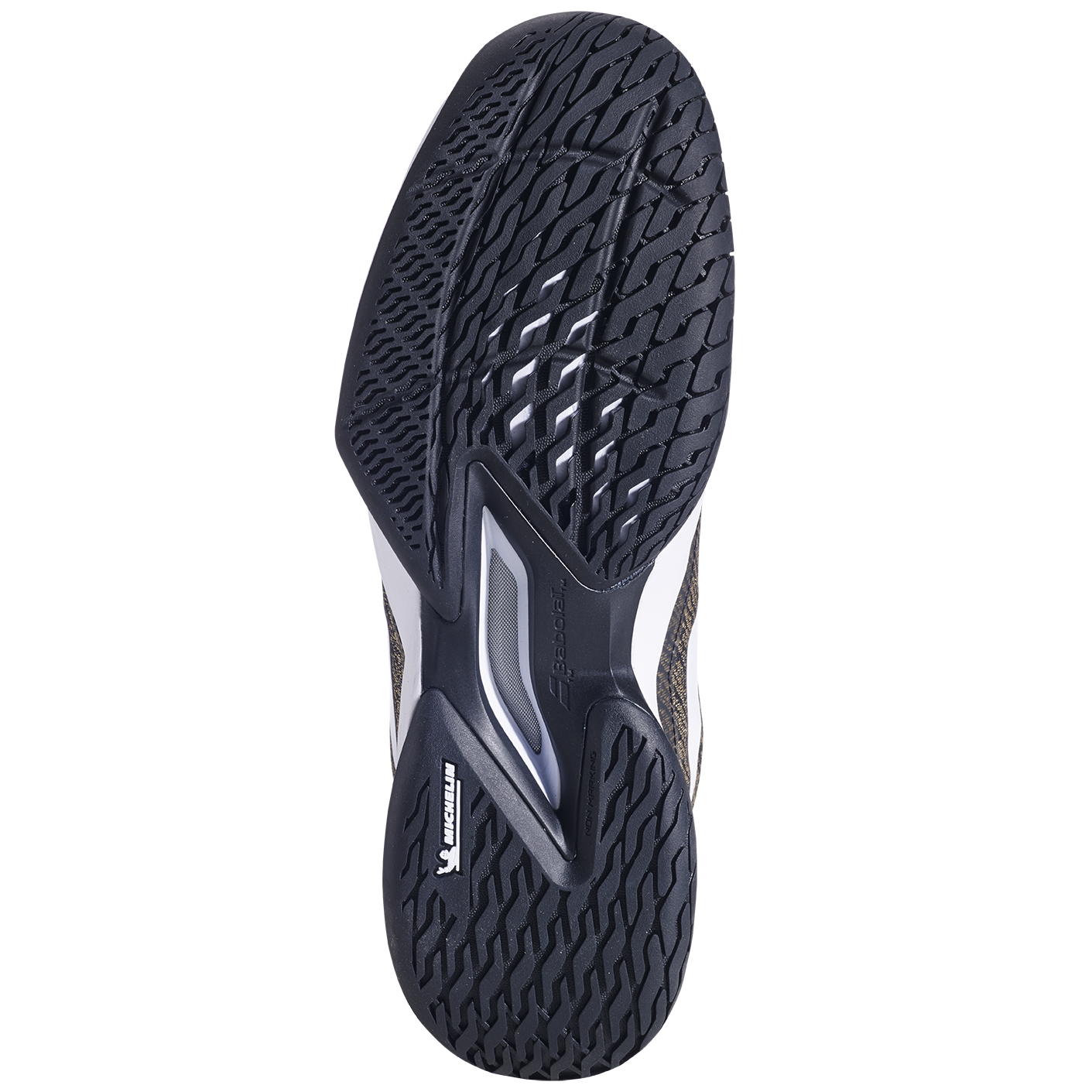 Jet Mach 3 All Court Men