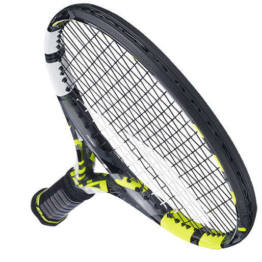 Pure Aero 98 Non cordée Test