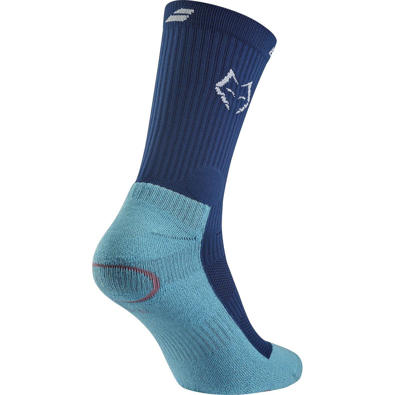 Mid-Calf Socks Juan Lebrón Unisexe