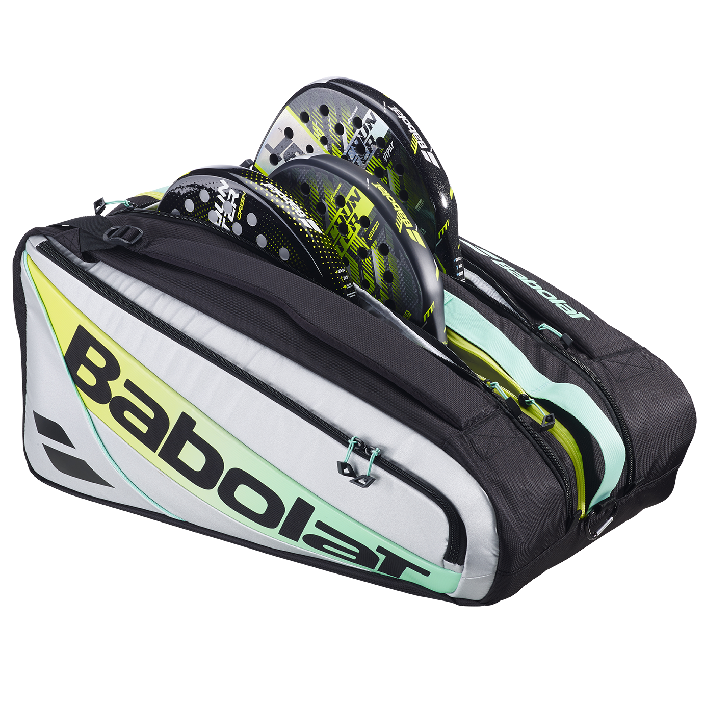 RH Pro Padel