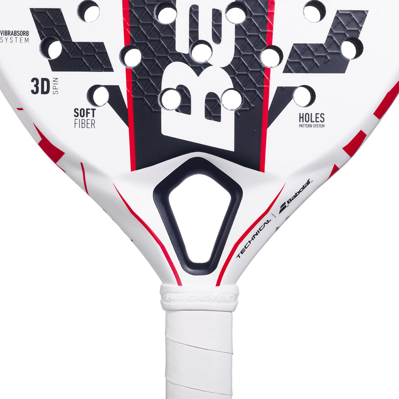 Technical Vertuo Juan Lebrón Test