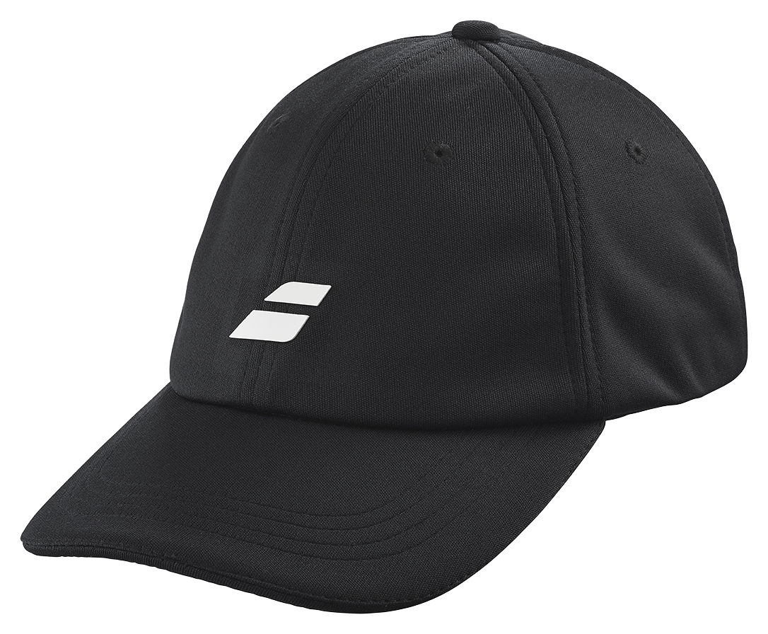 Pure Logo Cap Unisexe