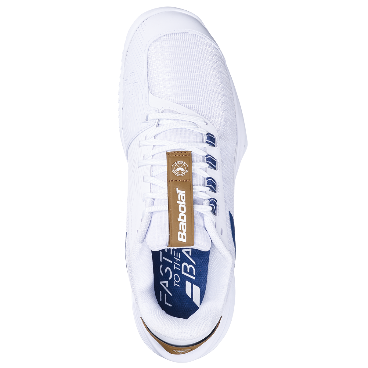 Jet Tere 2 Sand Grass Wimbledon Men