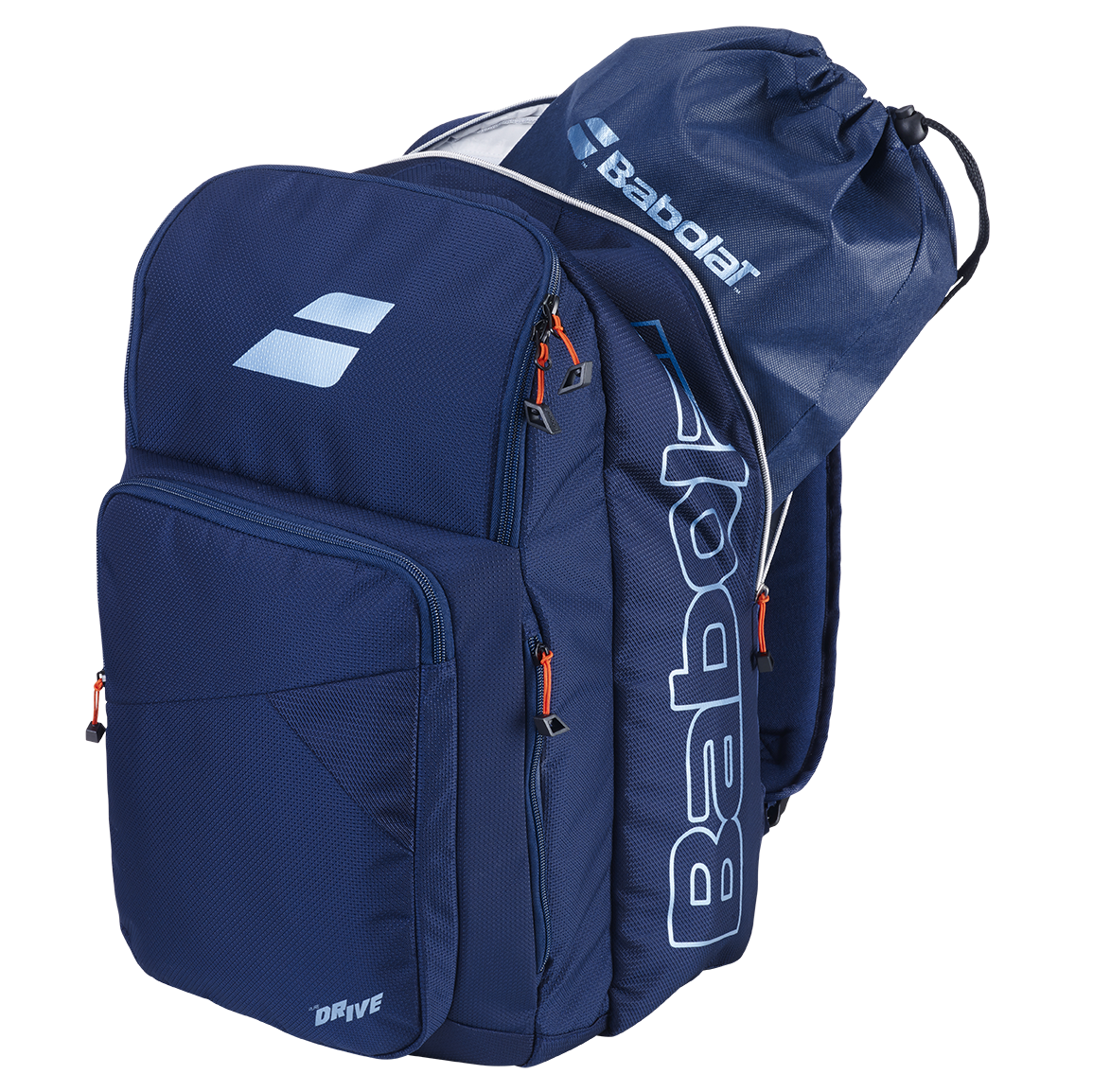 Backpack Pure Drive