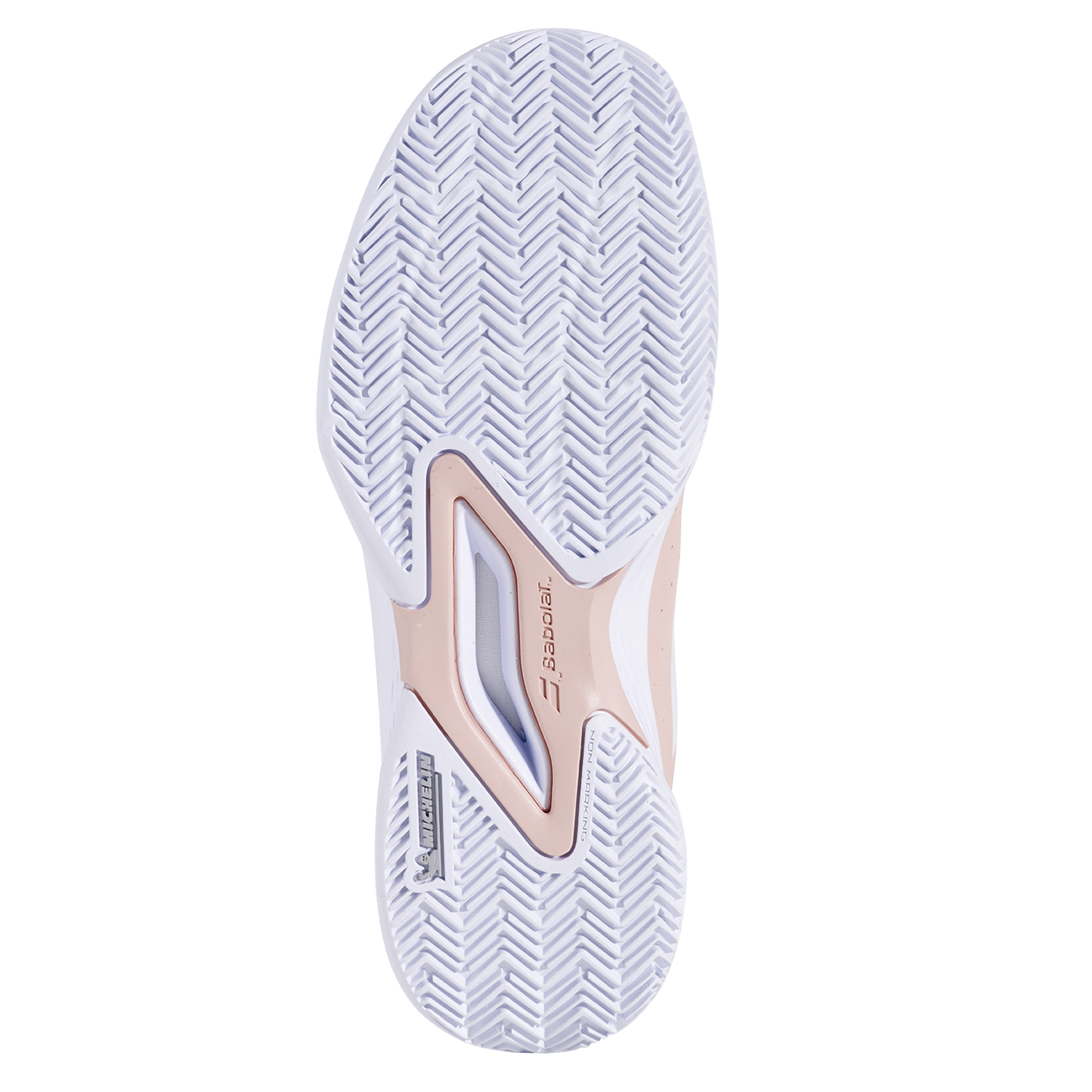 Propulse Junior Clay Girl