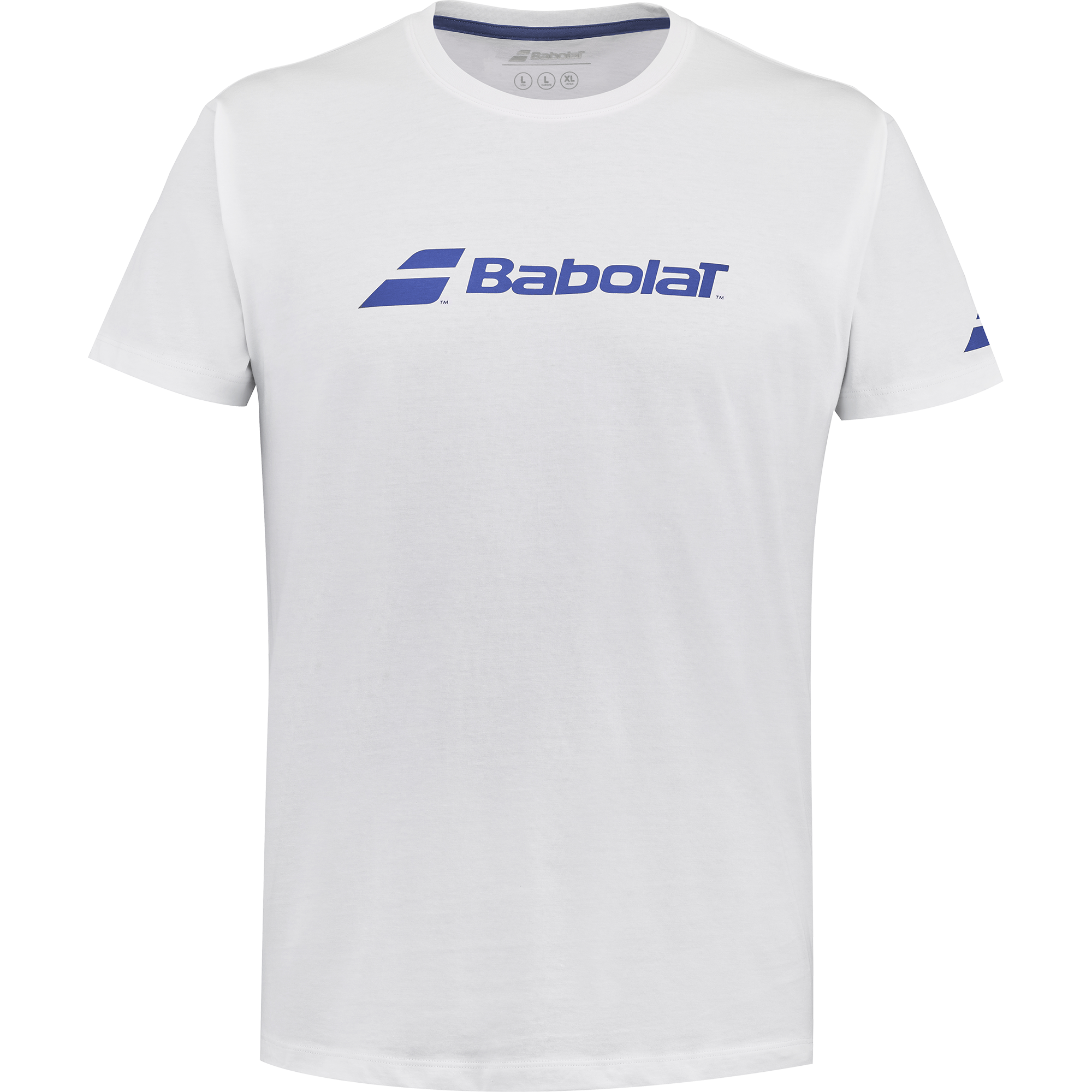 Exercise Babolat Tee Garçon