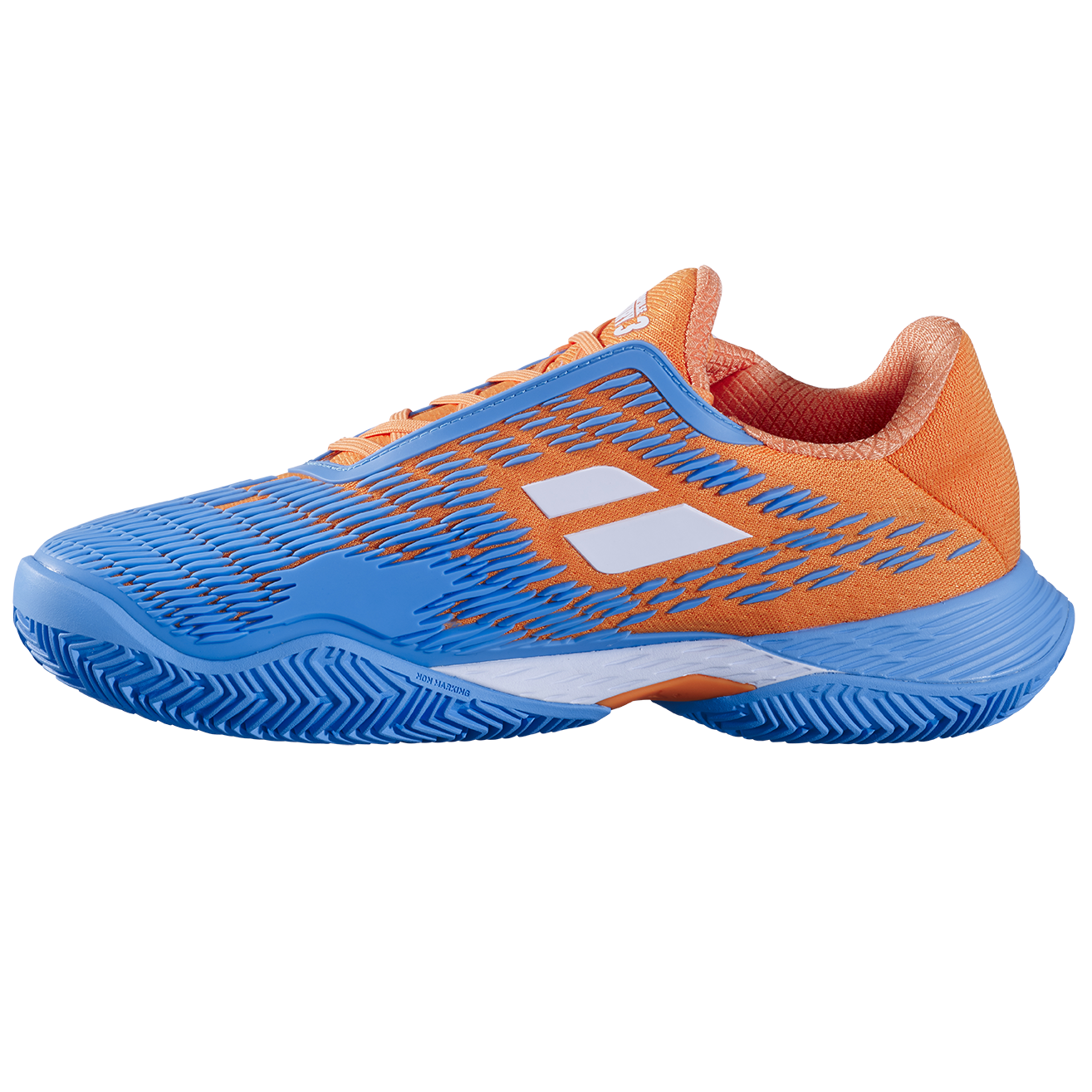 Propulse Fury 3 Clay Men