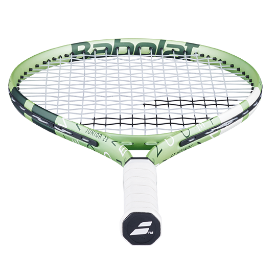 Junior 23 Wimbledon (2025) Cordée