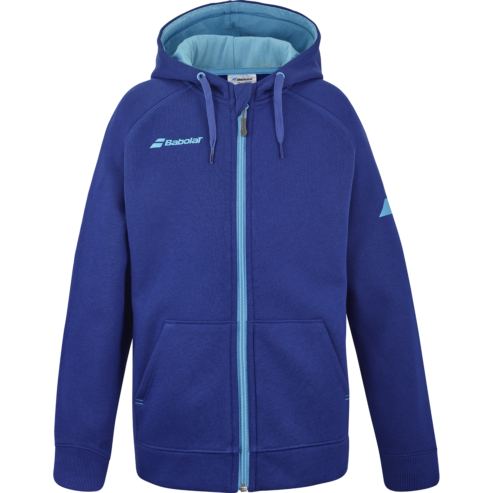 Exercise Hood Jacket Junior