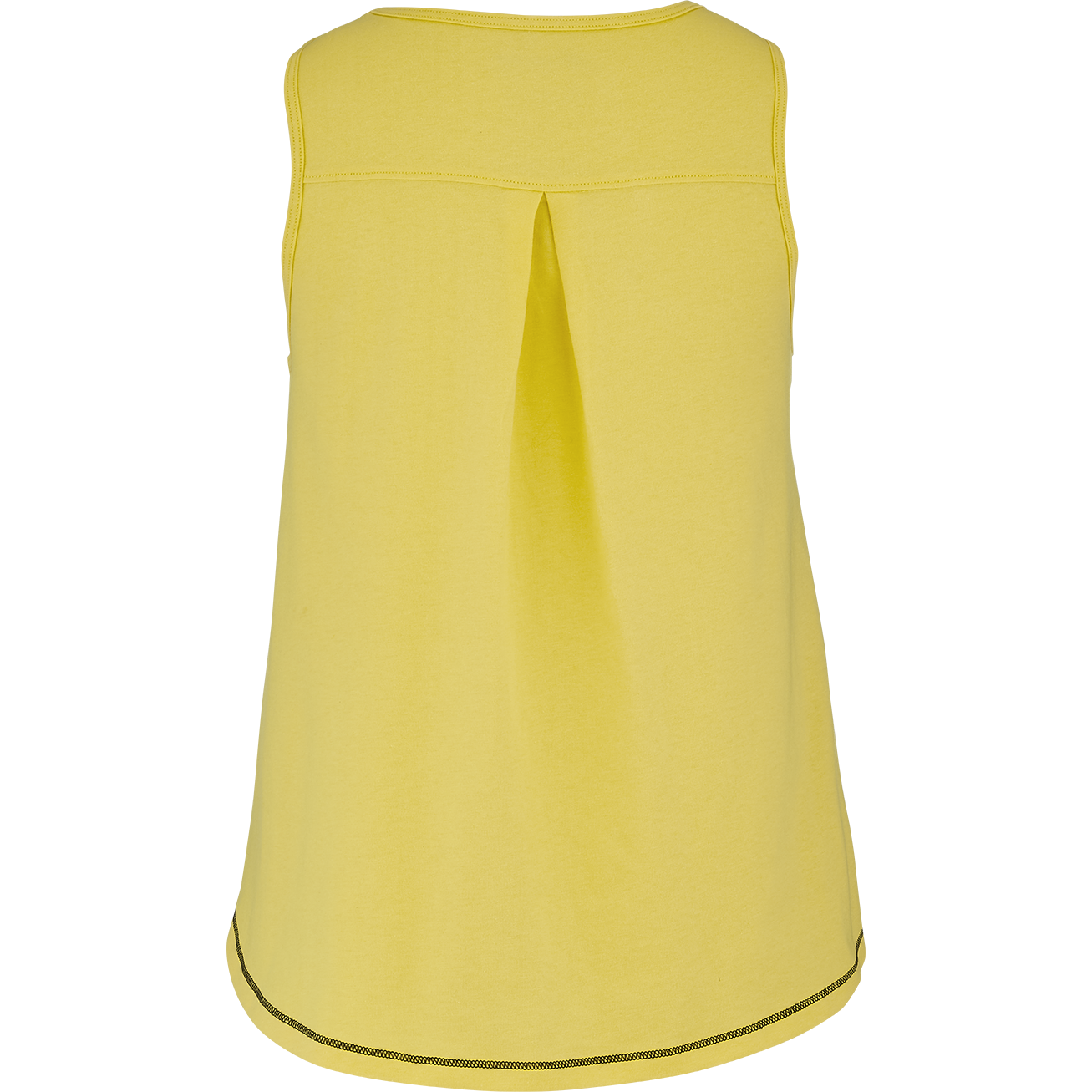 Exercise Cotton Tank Femme