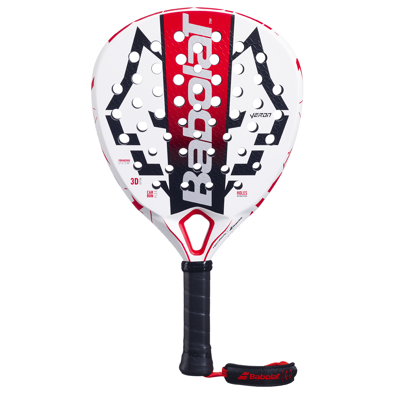 Technical Veron Juan Lebrón