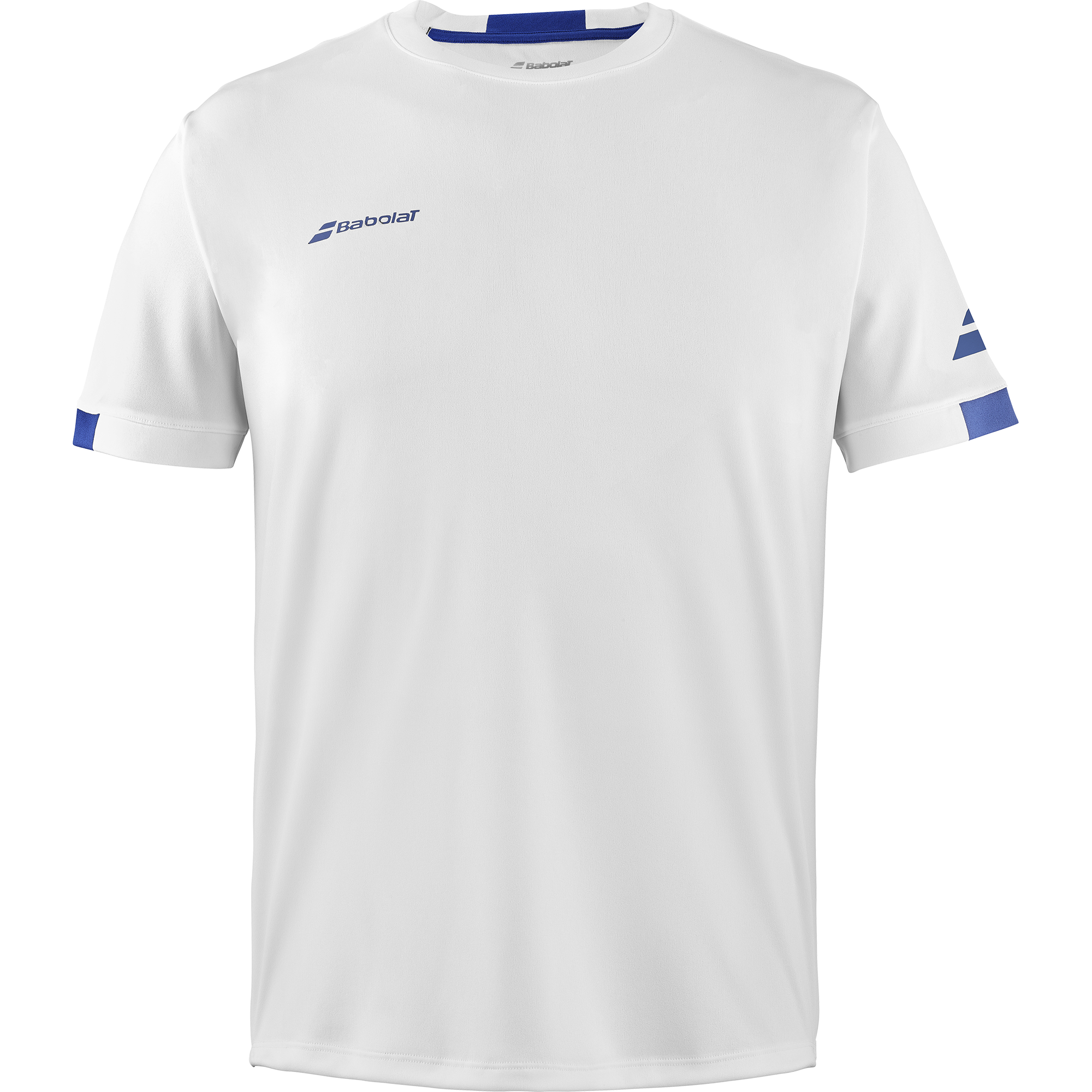 Play Crew Neck Tee Garçon