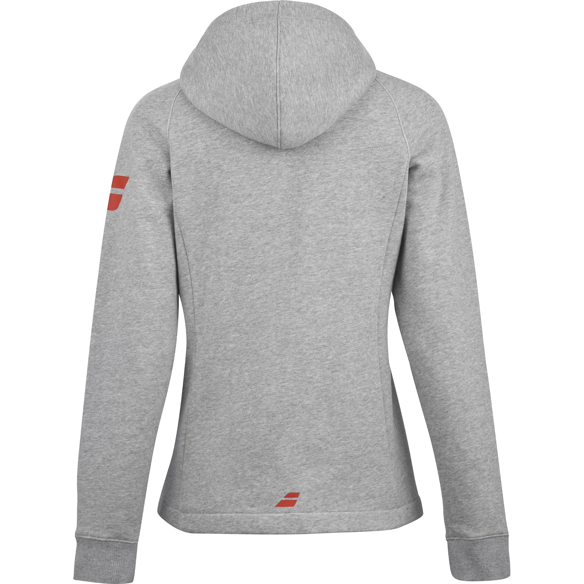 Exercise Hood Jacket Femme