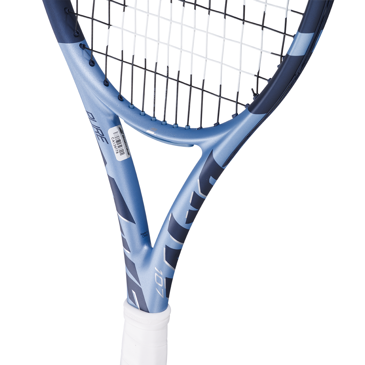 Pure Drive 107 Gen11 Non cordée