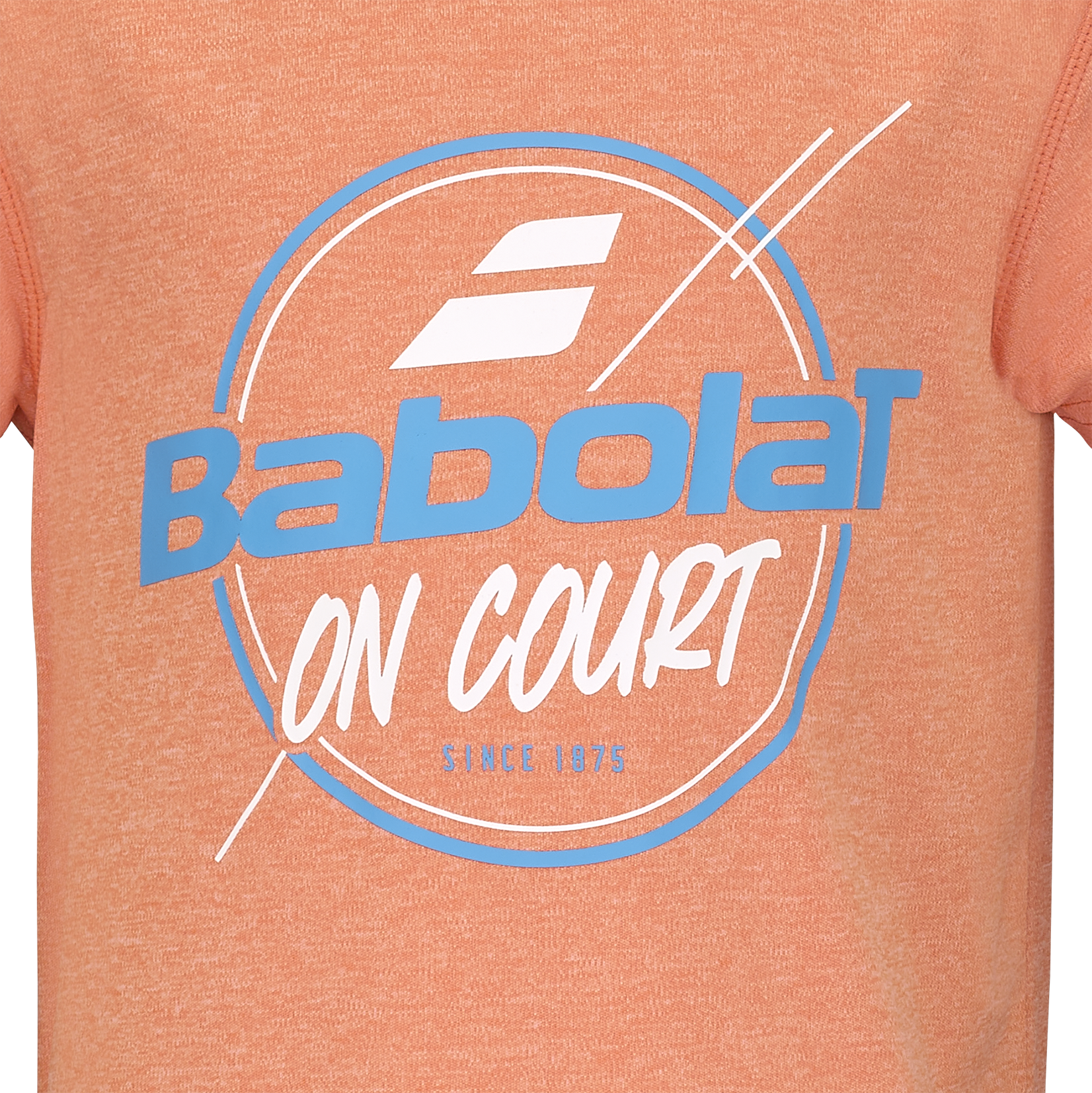 Exercise Graphic Tee Garçon