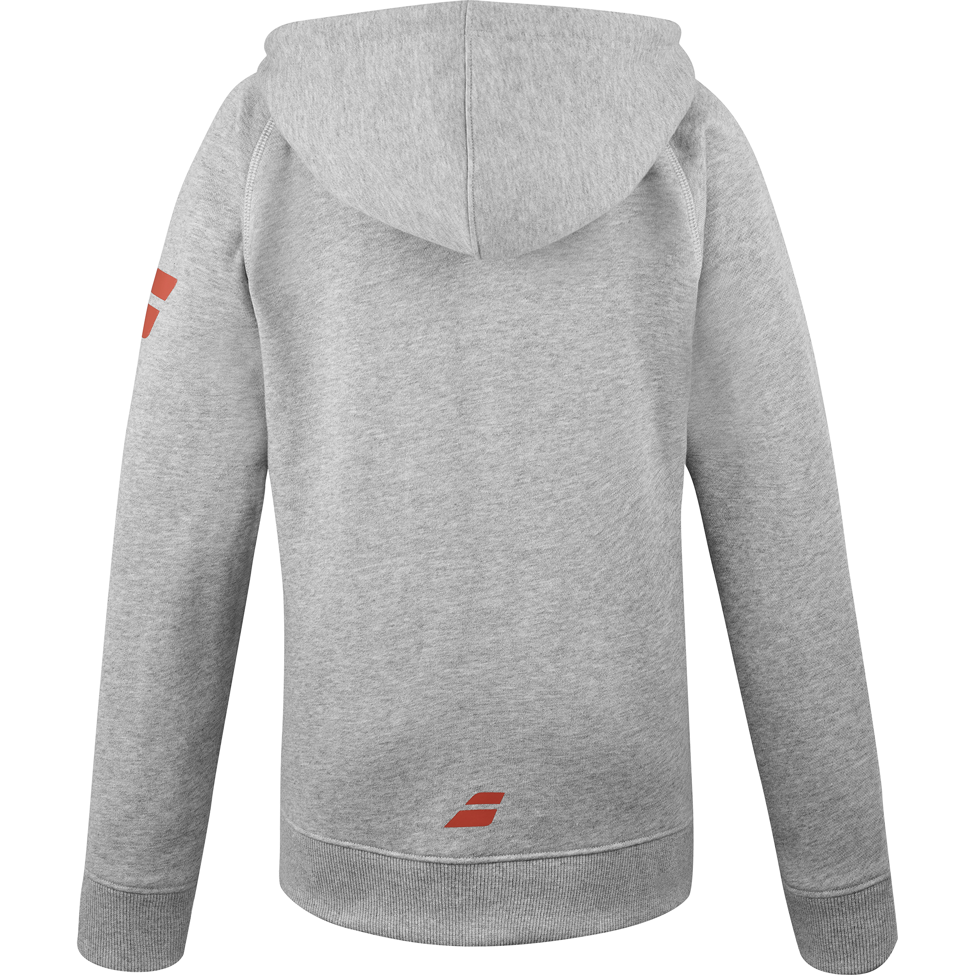 Exercise Hood Jacket Junior