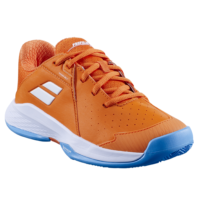 Propulse Junior Clay Boy