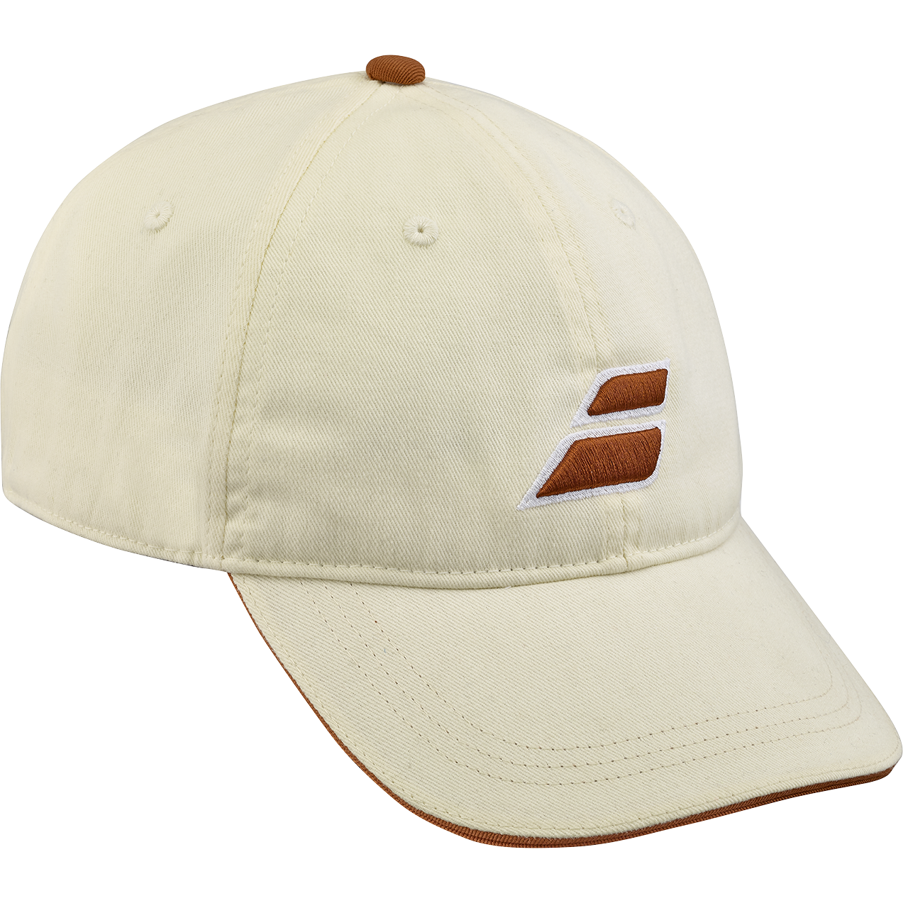 Casquette Coton Clay
