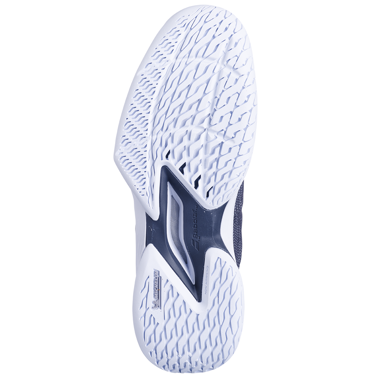 Jet Tere 2 All Court Women