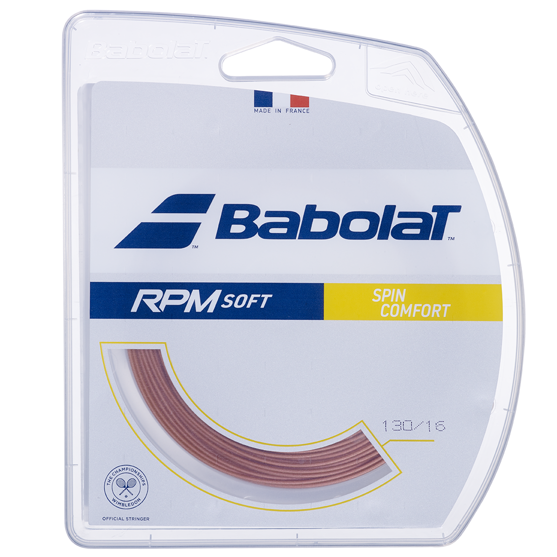 RPM Soft 12M