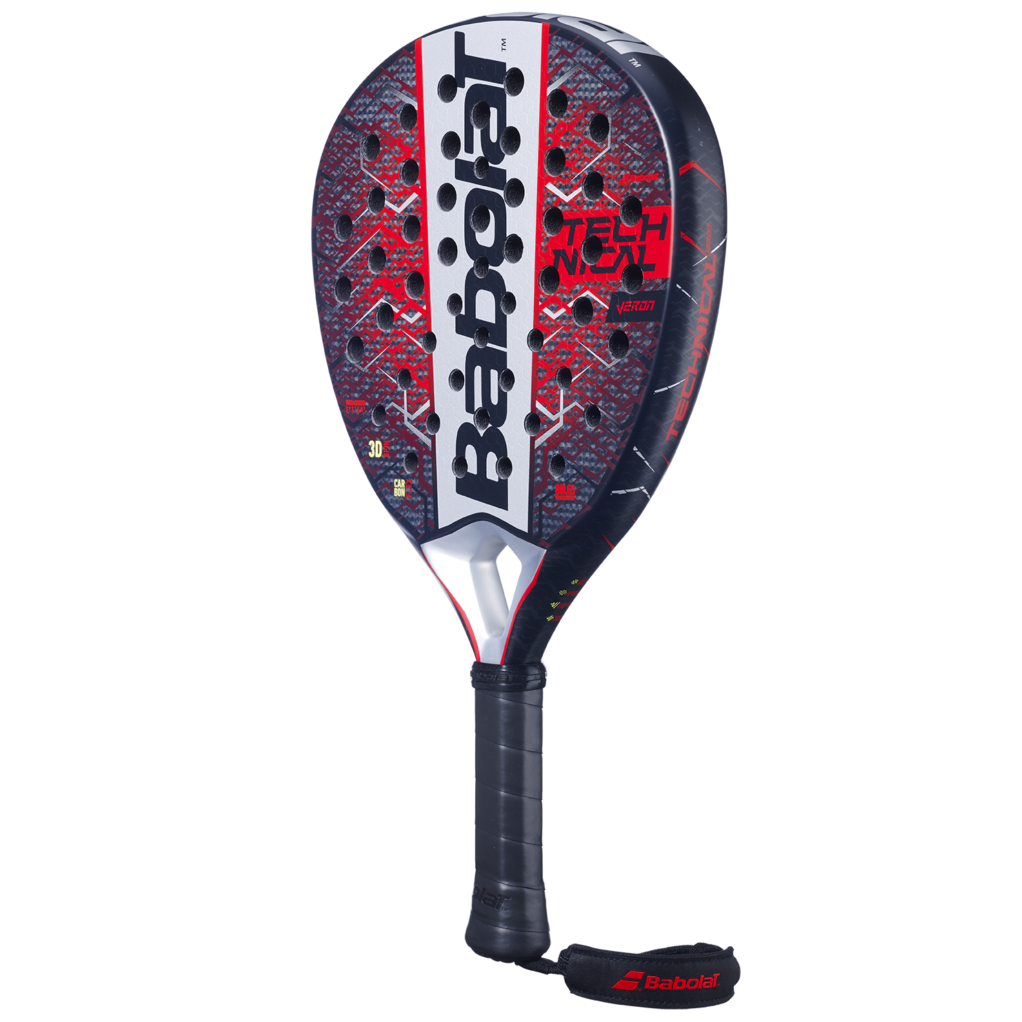 Technical Veron Test