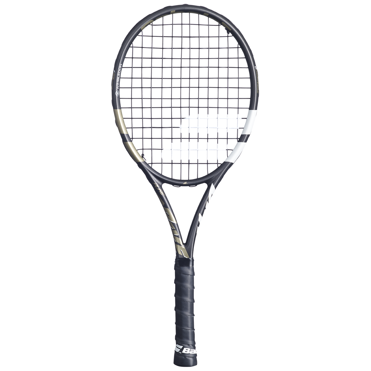 Mini Racquet Pure Drive Wimbledon (2025)