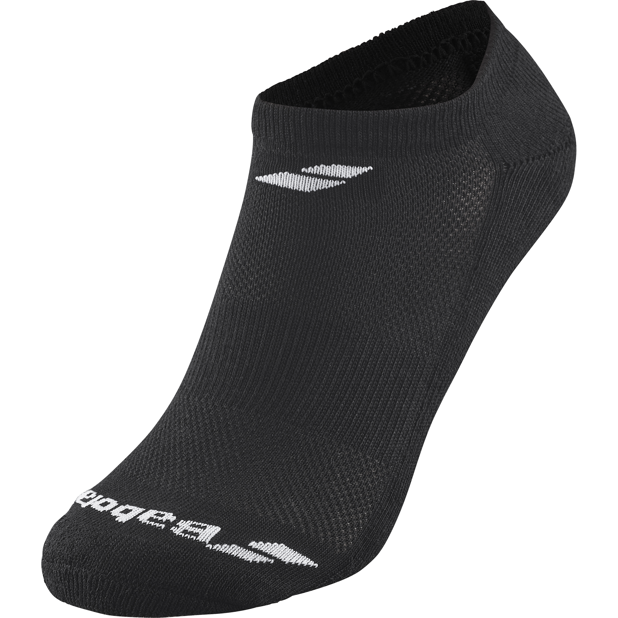 Invisible 3 Pairs Pack Unisexe