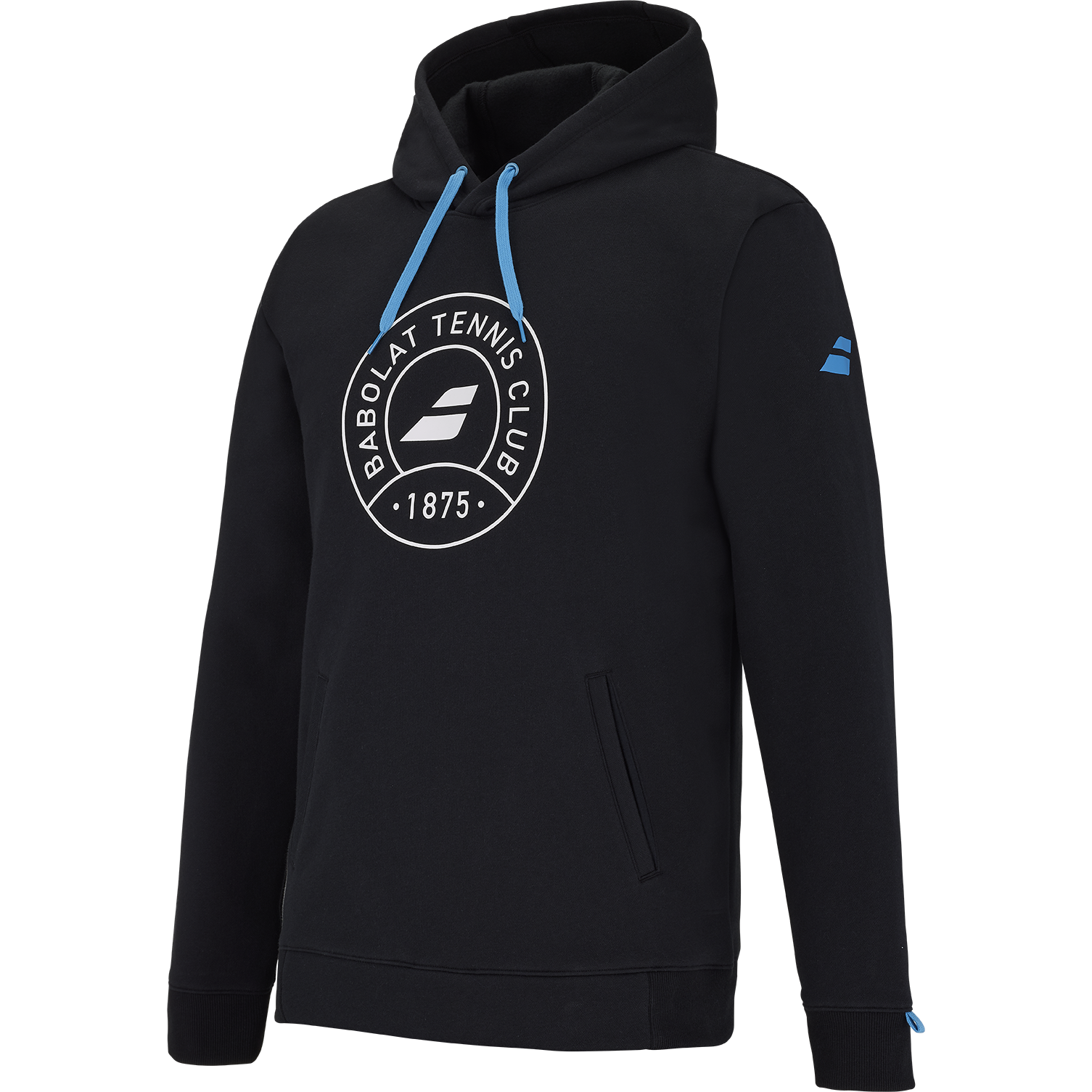 Exercise Hood Sweat Unisexe