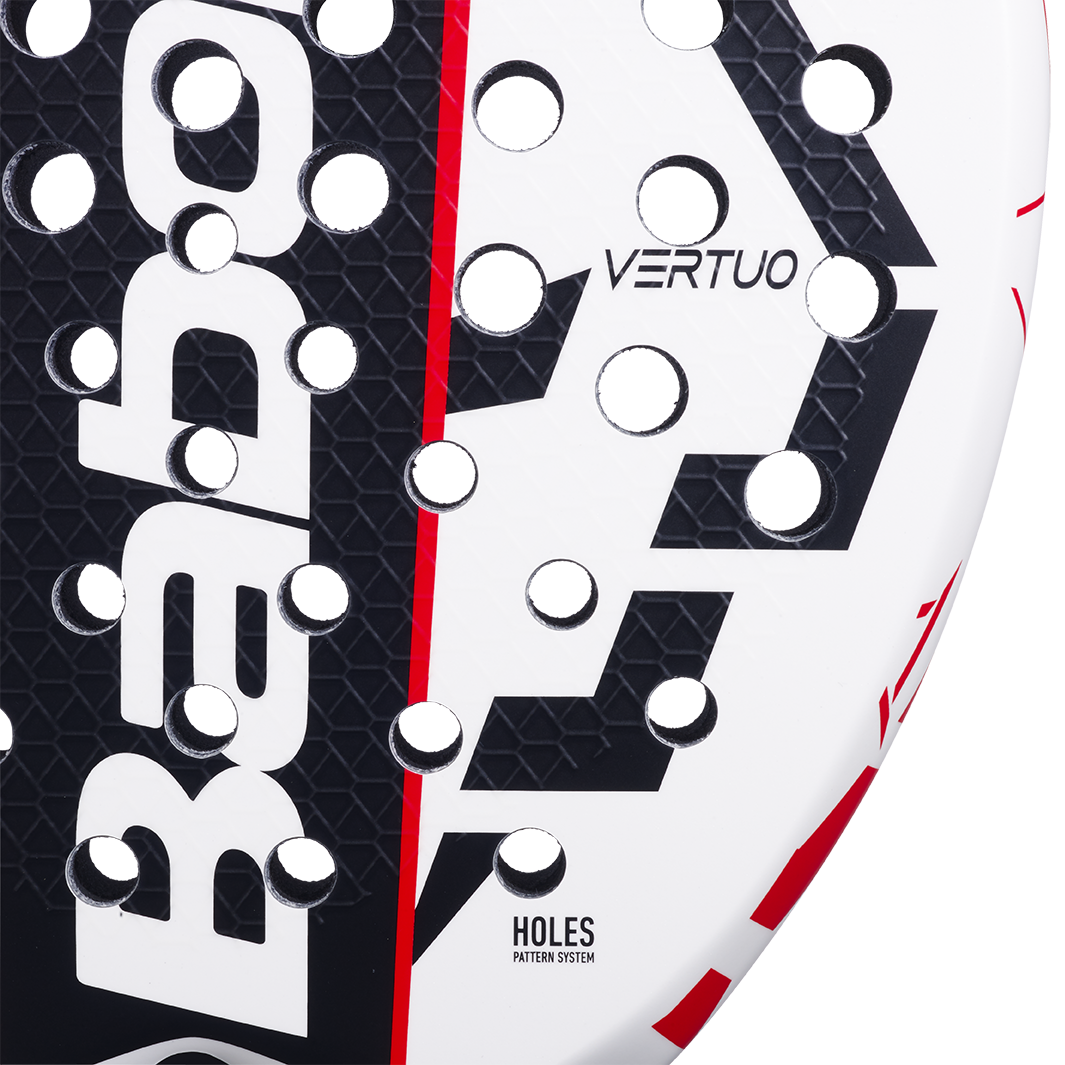 Technical Vertuo Juan Lebrón Test