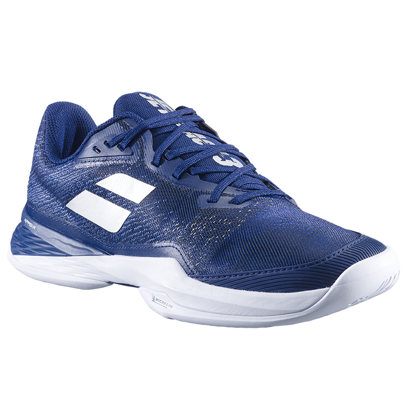 Jet Mach 3 All Court Men