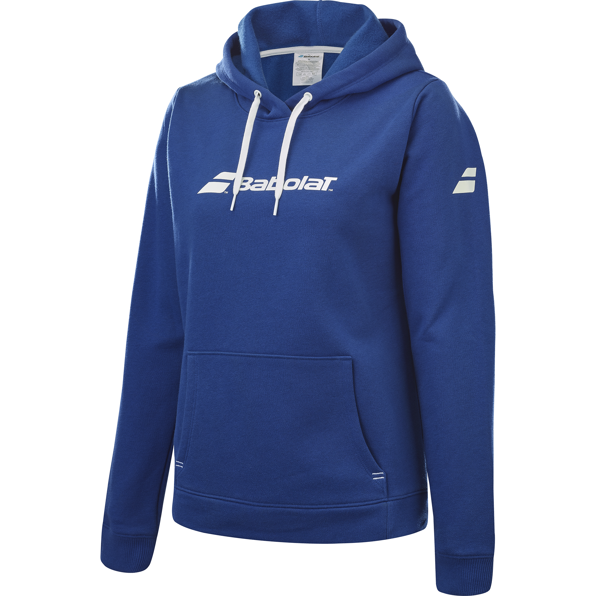 Exercise Hood Sweat Femme