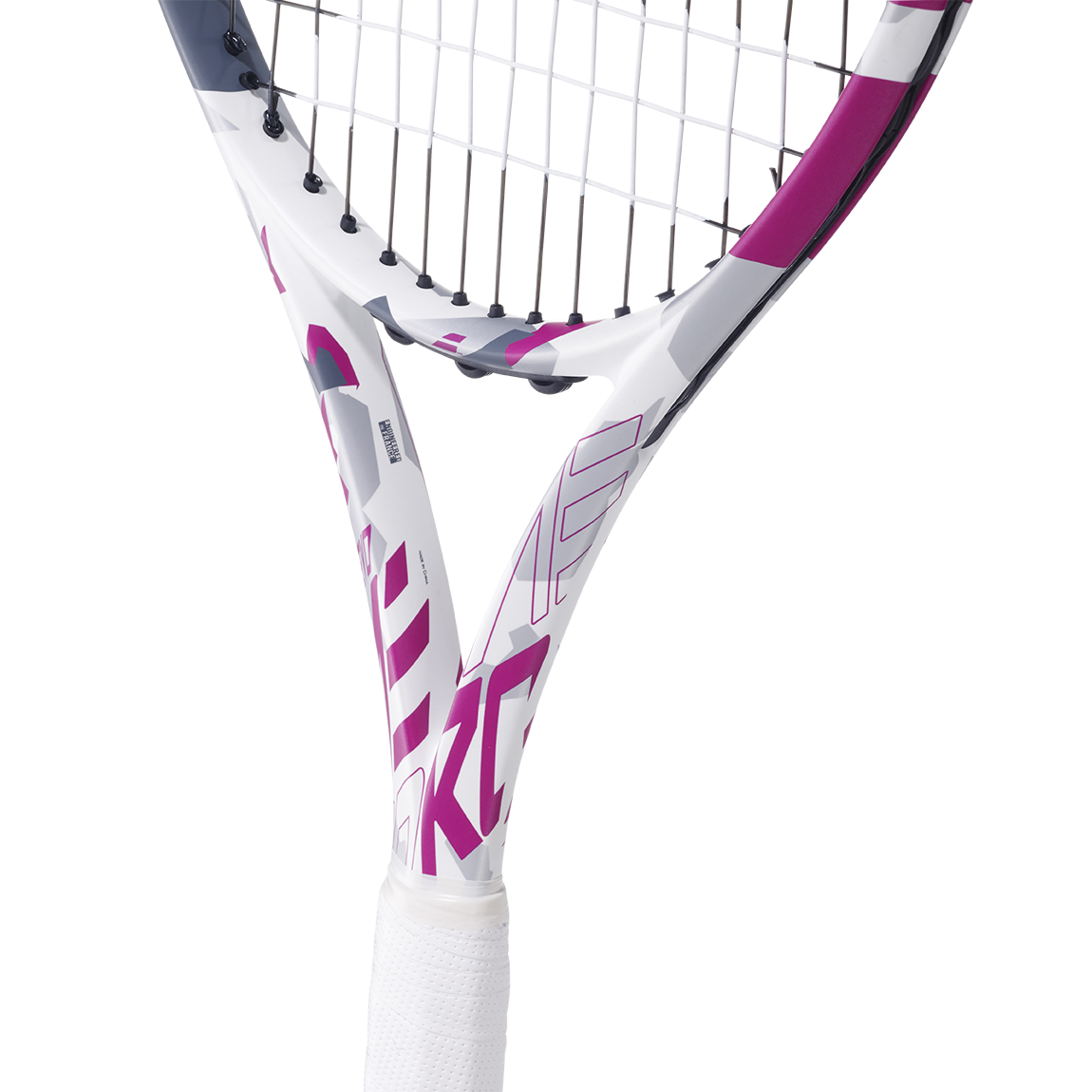 Evo Aero Pink Cordée