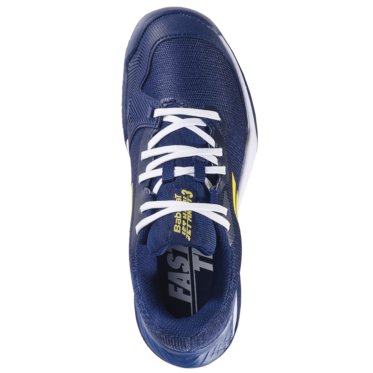 Jet Mach 3 Junior All Court Boy