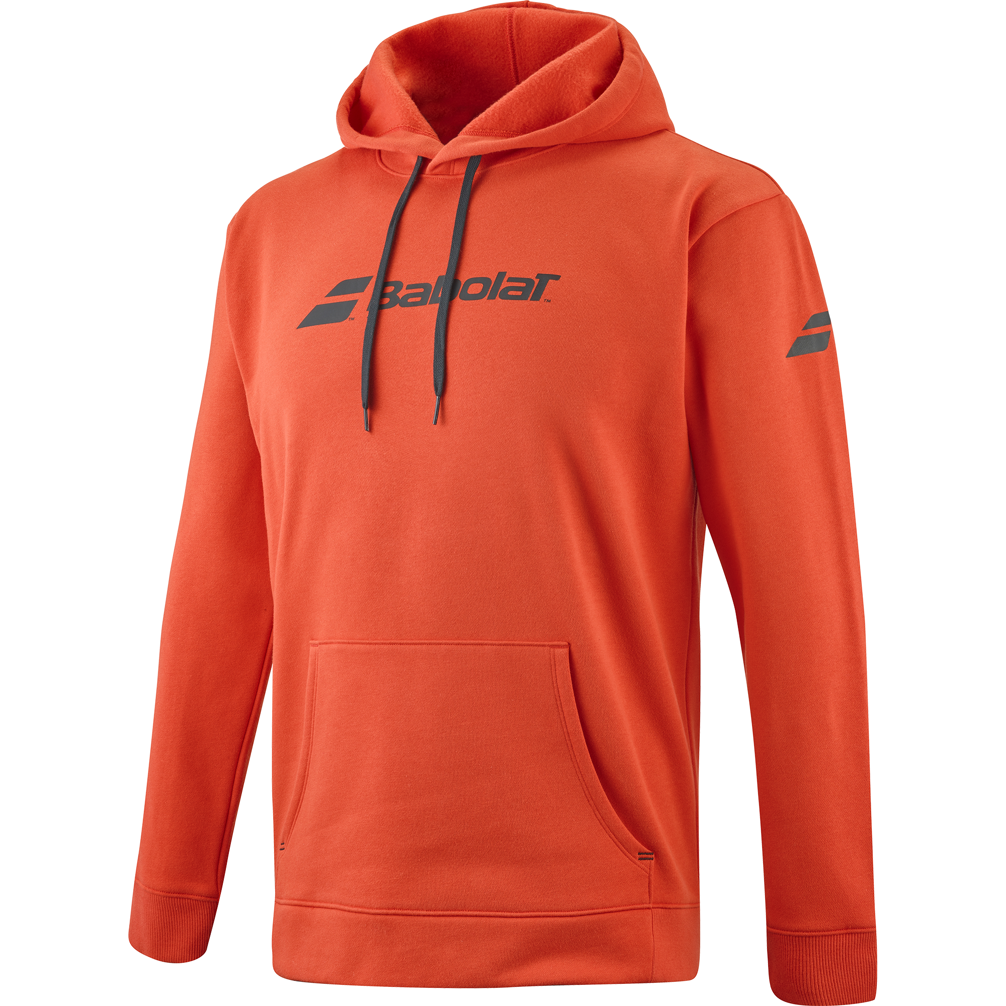 Exercise Hood Sweat Junior