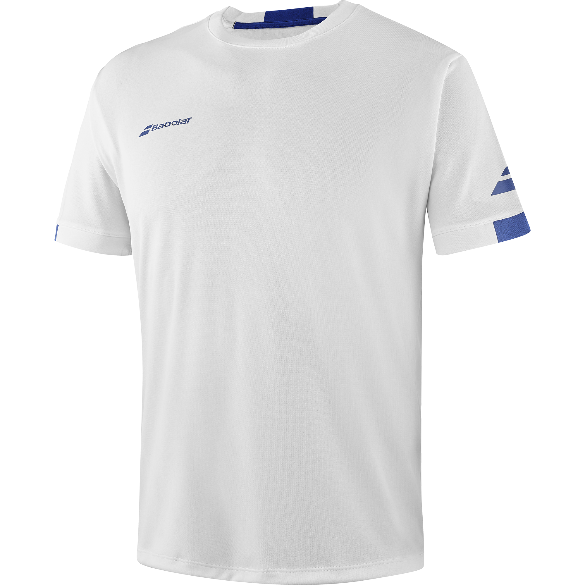 Play Crew Neck Tee Garçon