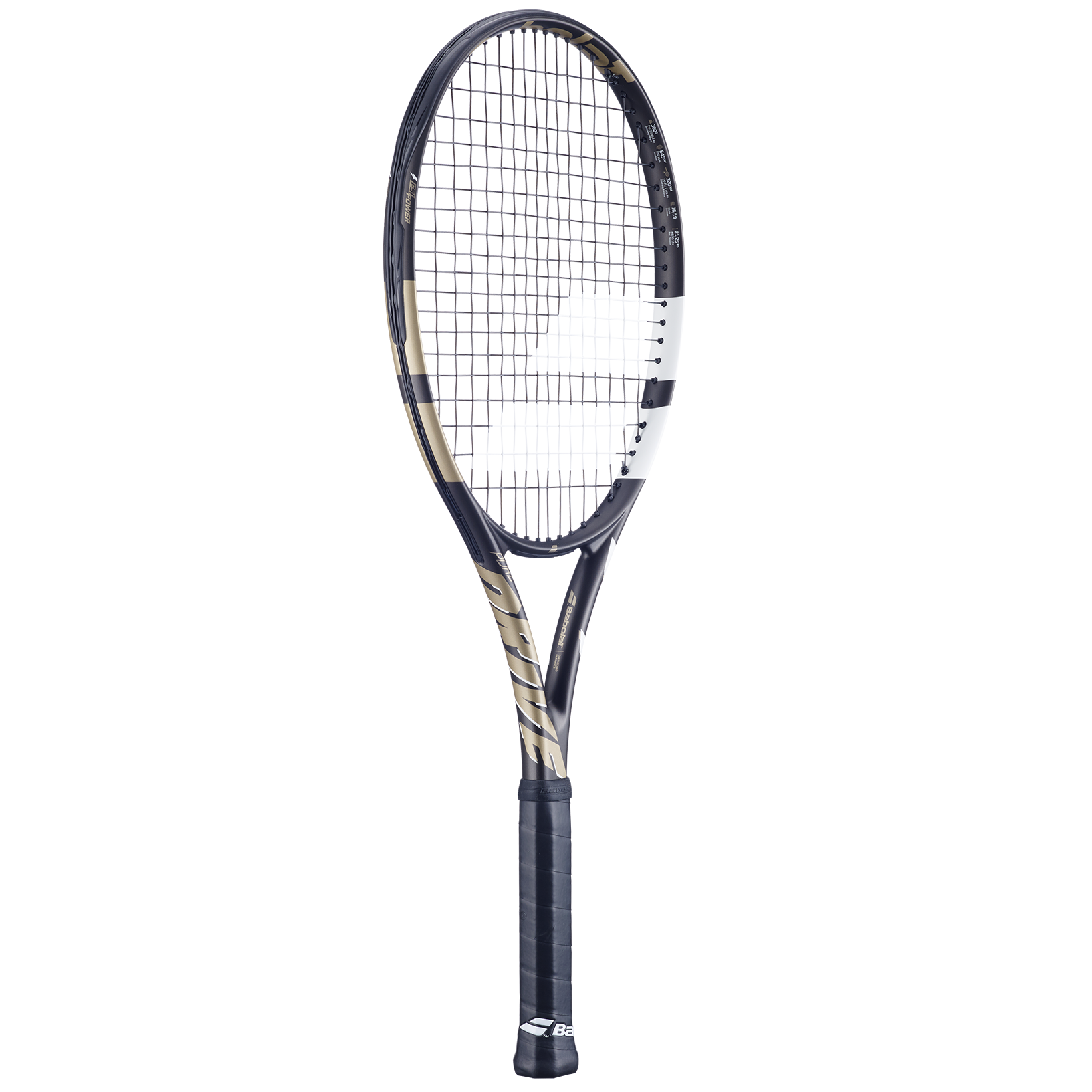 Pure Drive Wimbledon (2025) Non cordée