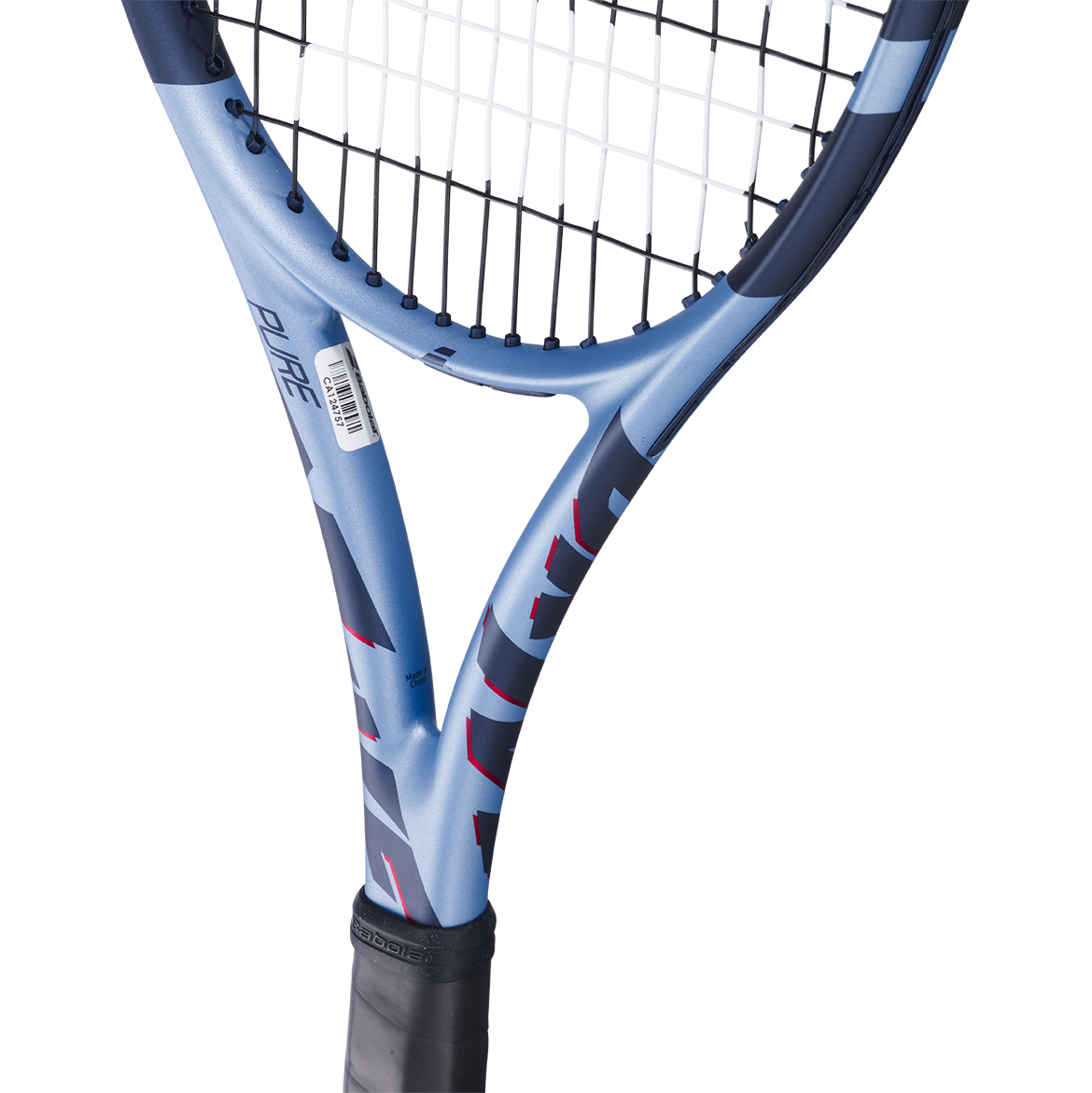 Pure Drive Gen11 Non cordée Test