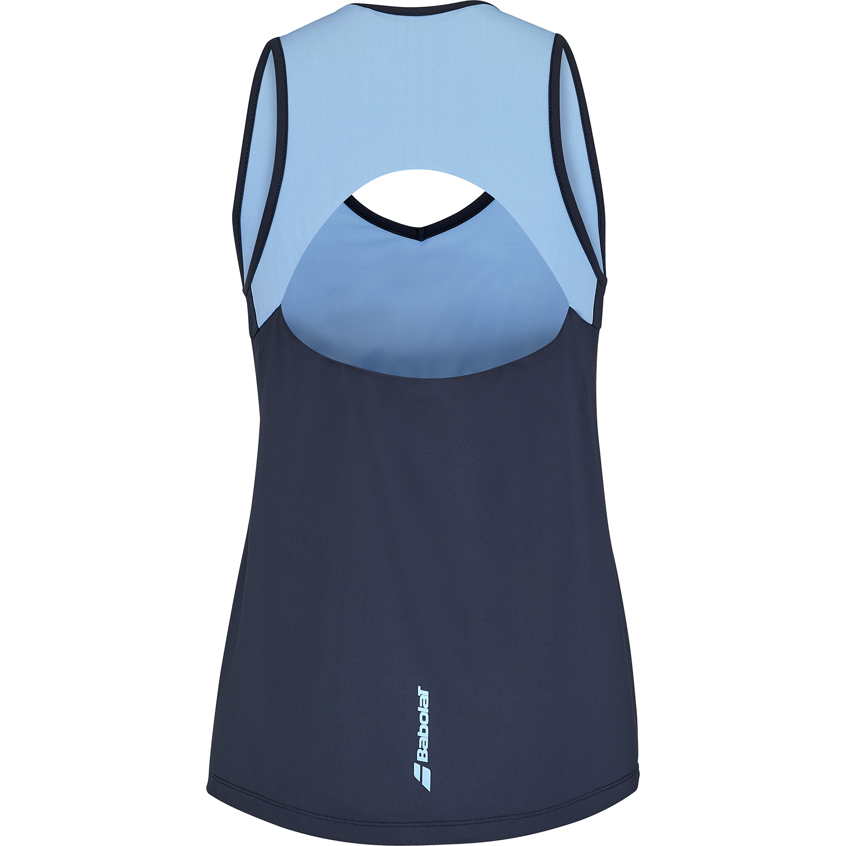 Drive Tank Top Femme