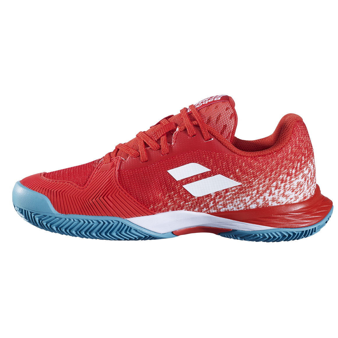 Jet Mach 3 Junior Clay Girl