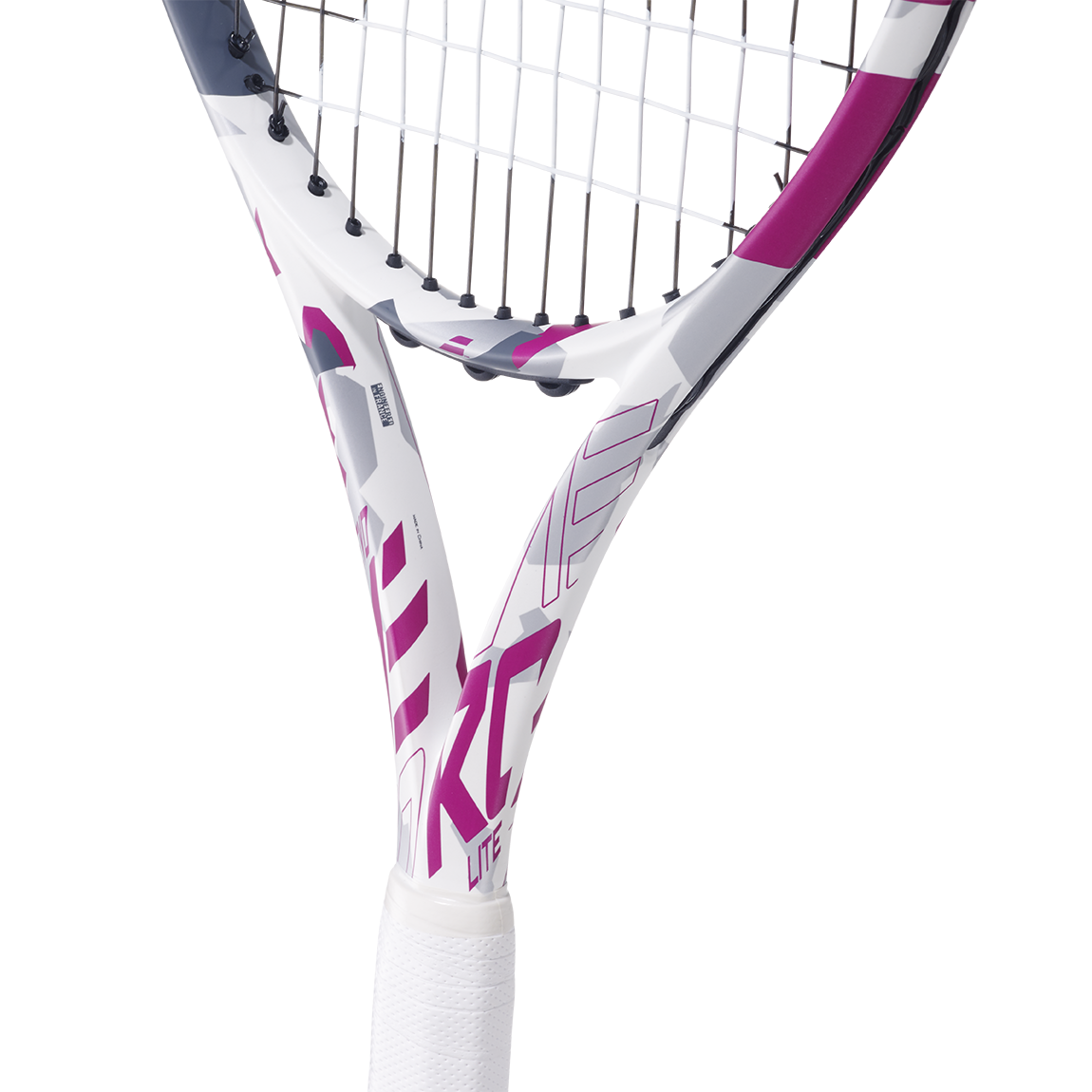 Evo Aero Lite Pink Cordée