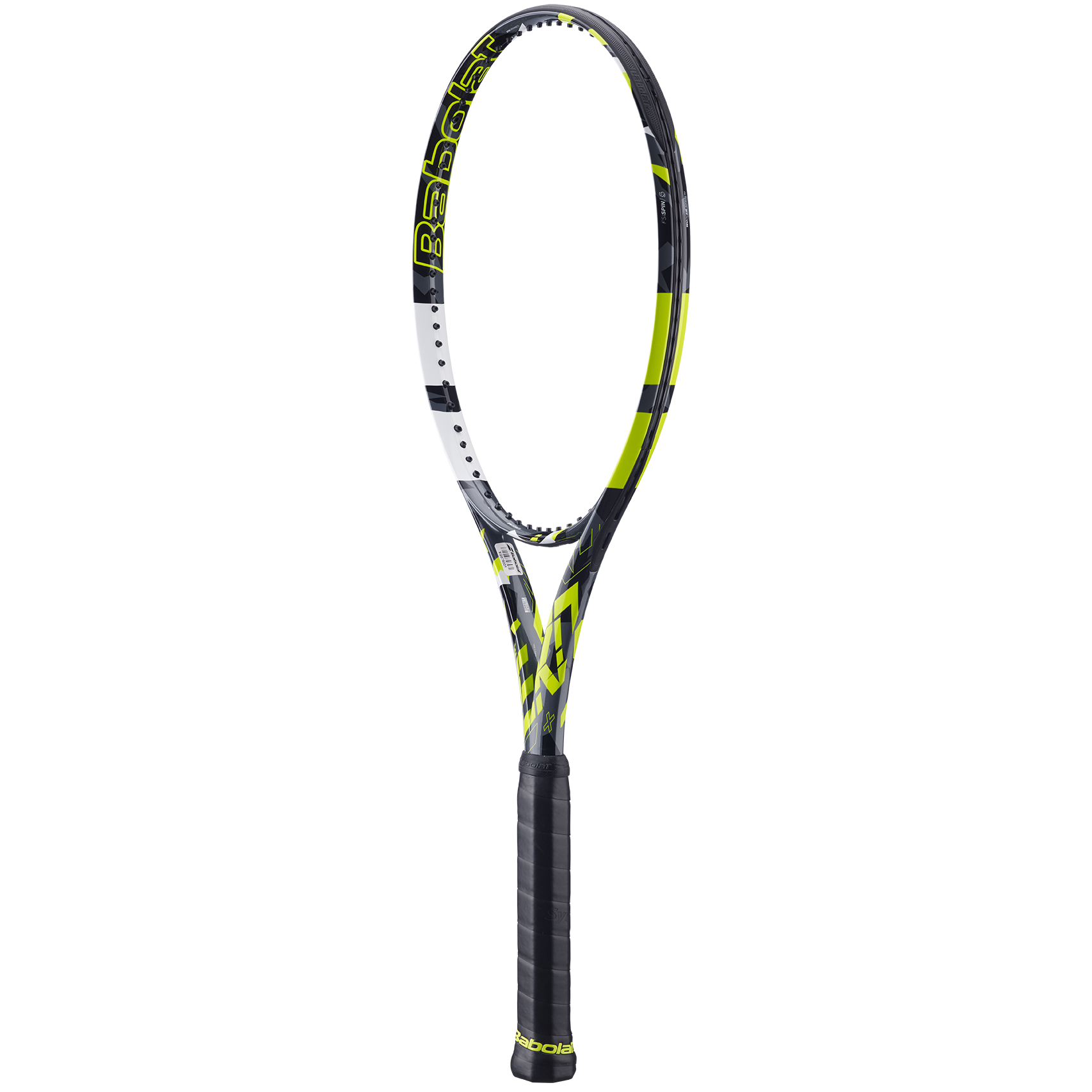 Pure Aero + Non cordée