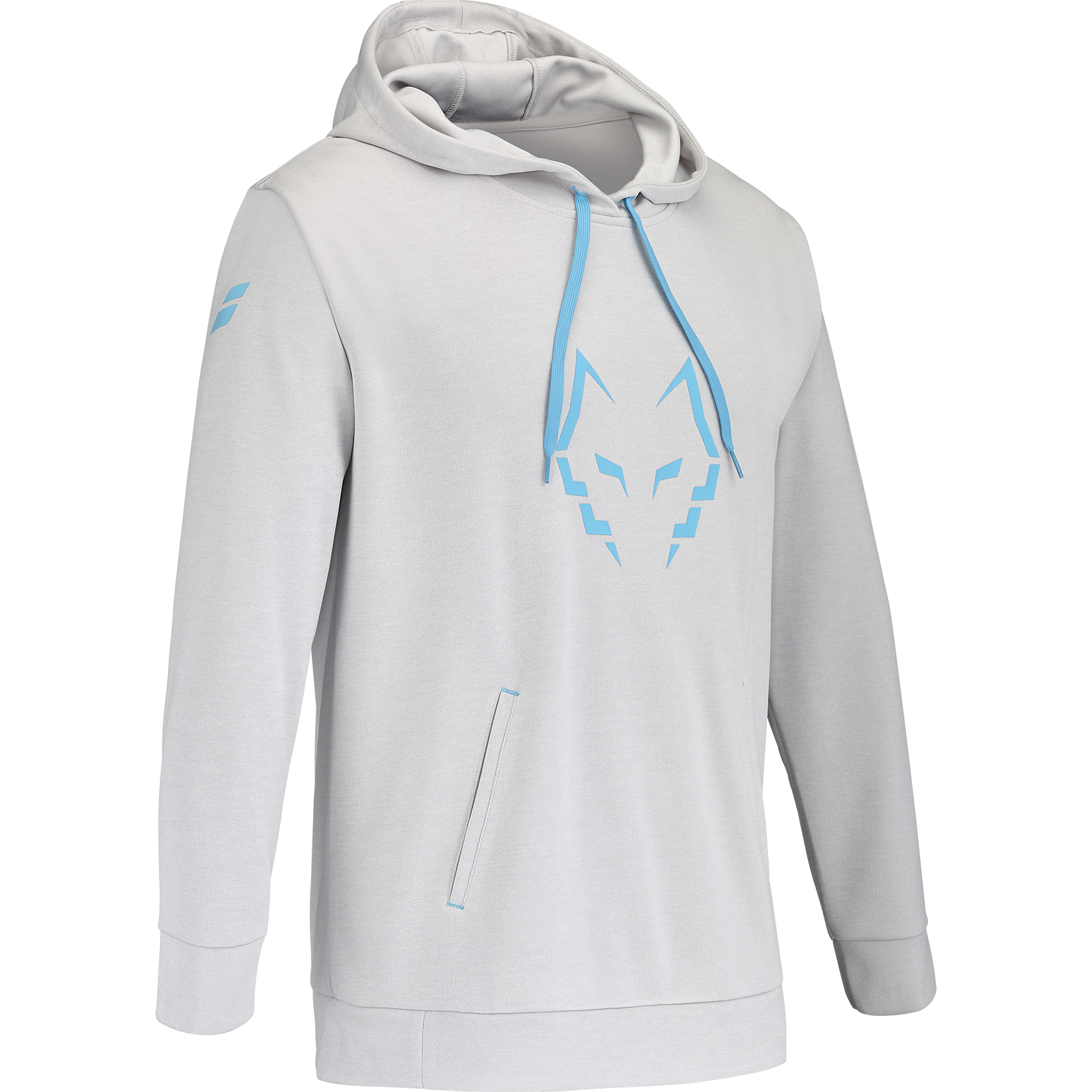 Hood Sweat Lebrón Homme